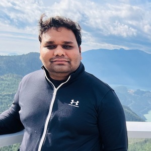 Anindo Mazumdar avatar