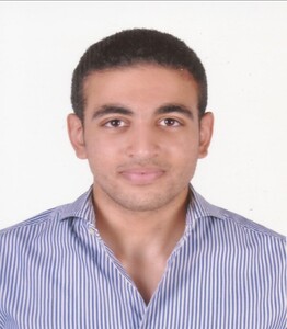 User portfolio avatar