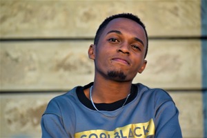 James  Riri avatar