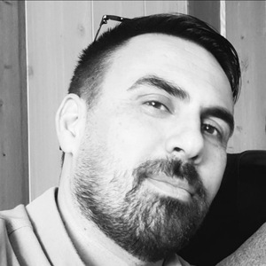 Aboutaleb Nasiri Parouch Avatar