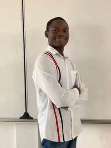 FRANCK VALERE TAMWO FEUWO Avatar