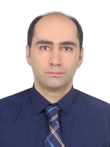 Benyamin Hamidehkhoo avatar