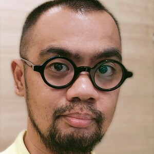 Jonah Ray Lego avatar