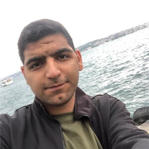 Kian Ghanbari avatar