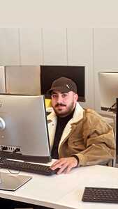 Mohammad ALMESTRAH avatar