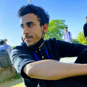 Abdullah Sayed avatar