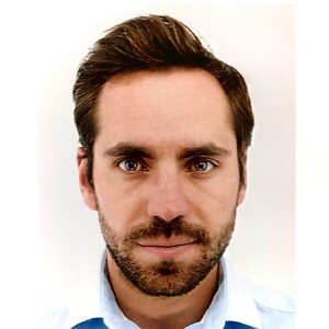 Nicolas de Williencourt avatar