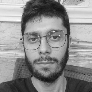 Samir Ferroum avatar