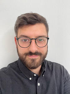 Stefano Grava