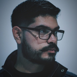 José Alonso Vásquez Fonseca avatar
