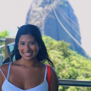 Beatriz Silva avatar