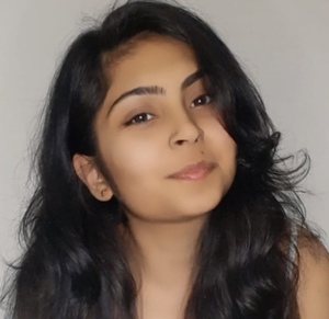 Simran Agichani avatar