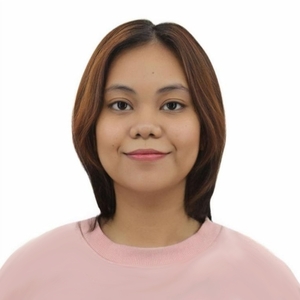 Abigail Mae Saliente avatar