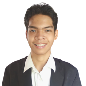 User portfolio avatar