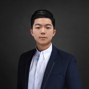 Weiyuan Liang avatar