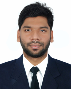 Md Touhiduzzaman avatar