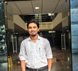 Juned Gadamphalli avatar