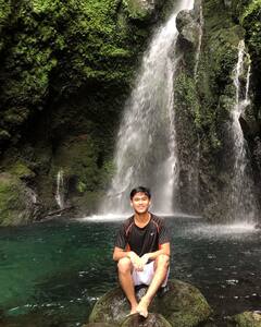 William Henry Aguilar avatar