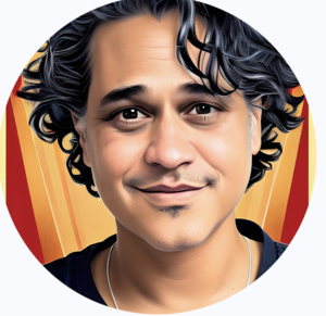 Shaun Nanavati