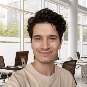 Ali Baba Azimi avatar