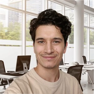 Ali Baba Azimi Avatar