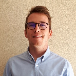 Maël Nedellec Avatar
