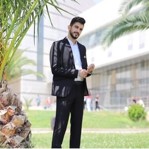 Omar Daniel Abou Assaf