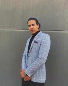 Mohamed Hamdy avatar