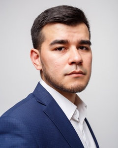 Rodion Kadyrov avatar