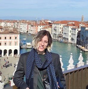 Sarah Serafini Avatar