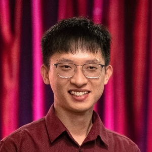 Zai Yi Lim avatar