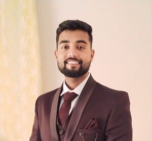 Prajwal Ghorpade