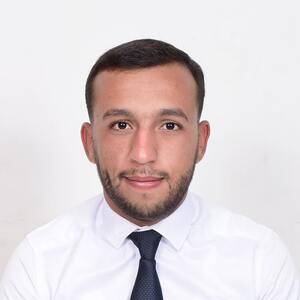 Marouane ARHMIR avatar