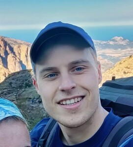 Wouter Vanbroekhoven Avatar