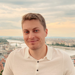 Timothy Lobiak Avatar