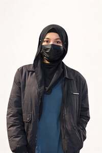 Qurat-ul-ain Rafique