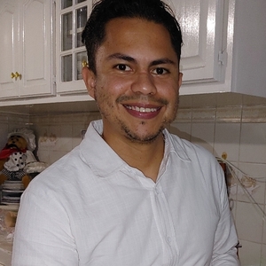 Carlos Luis Nuñez Galvez avatar