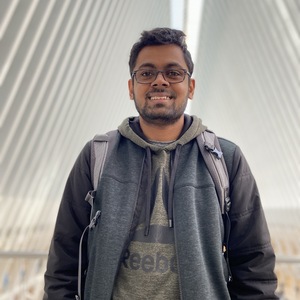 Dumindu de Silva, PhD Avatar