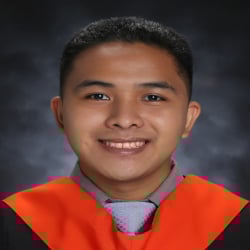 Joaquin Paulo Samson