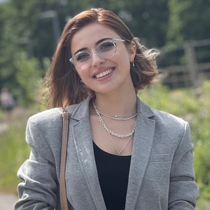 Urfan Mahyaddinova