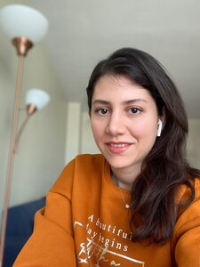 Armaghan Vahidnia avatar