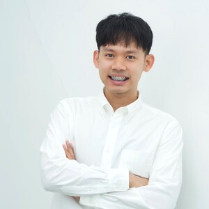 Supanut Chindawan