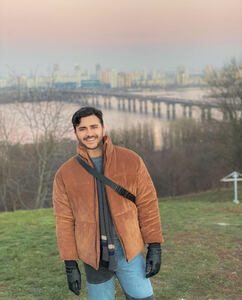 Shahmar Mirishli avatar