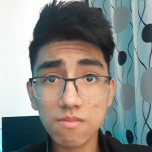 André Joaquín Pacheco Taboada