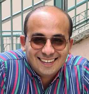 Mina Fahmy Luiz Avatar