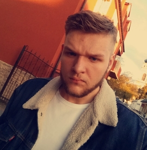 Michał Bakalarz avatar