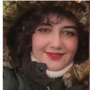 Alieh Mehranfar avatar