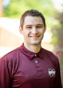 Nathan Conner Avatar