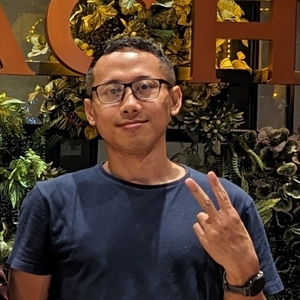 Widianto Muttaqien Mukhodim avatar