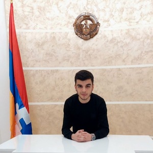 Robert Poghosyan avatar
